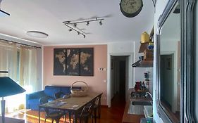 Living Rencio: Vicino Al Centro Di Bolzano