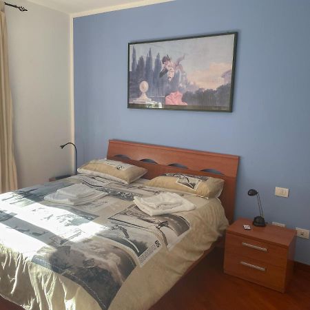 Living Rencio: Vicino Al Centro Di Bolzano Exterior foto