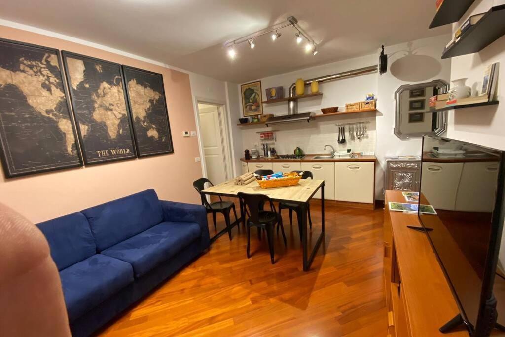 Living Rencio: Vicino Al Centro Di Bolzano Exterior foto