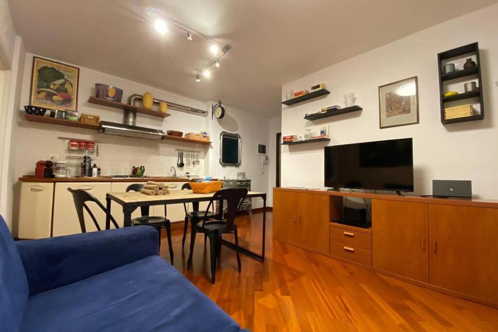 Living Rencio: Vicino Al Centro Di Bolzano Exterior foto