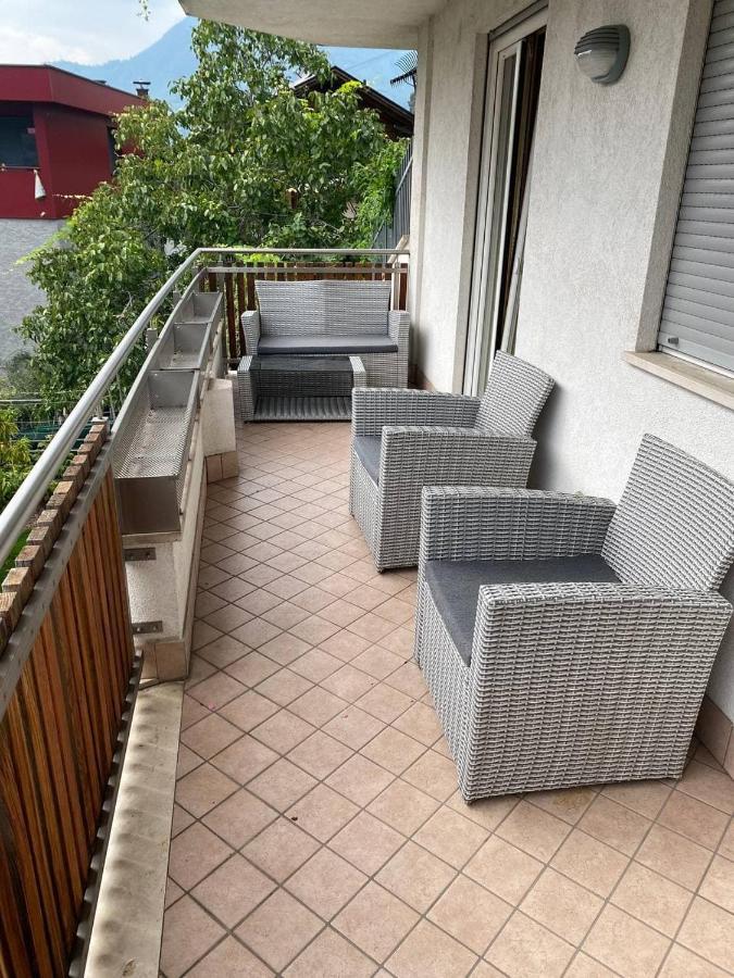 Living Rencio: Vicino Al Centro Di Bolzano Exterior foto