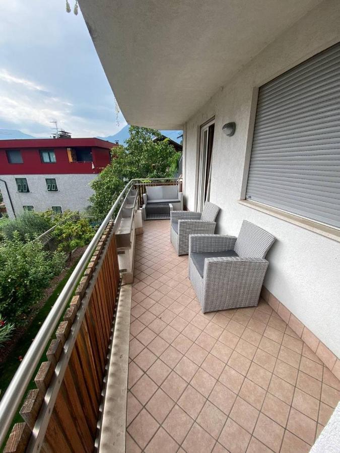Living Rencio: Vicino Al Centro Di Bolzano Exterior foto
