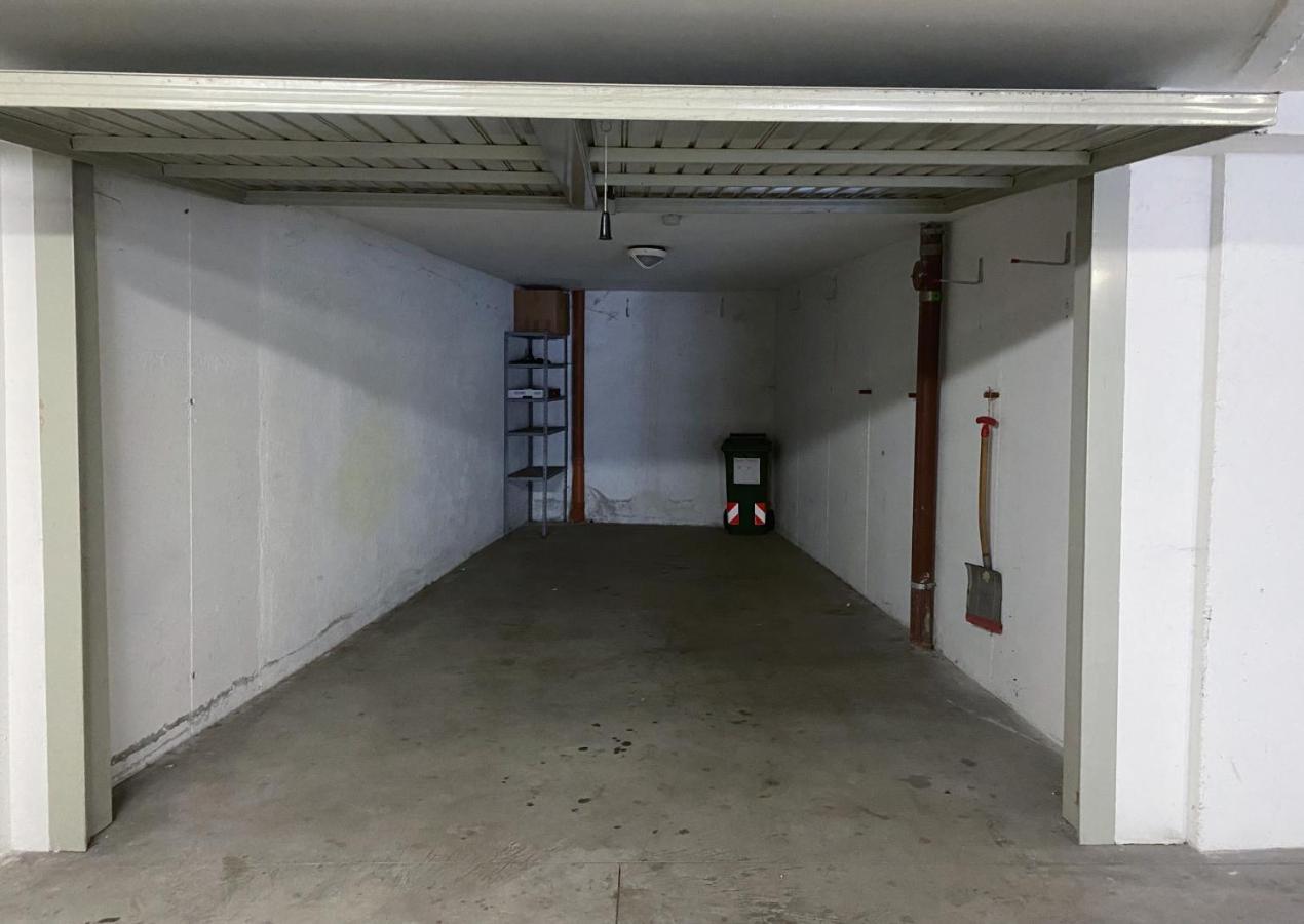 Living Rencio: Vicino Al Centro Di Bolzano Exterior foto