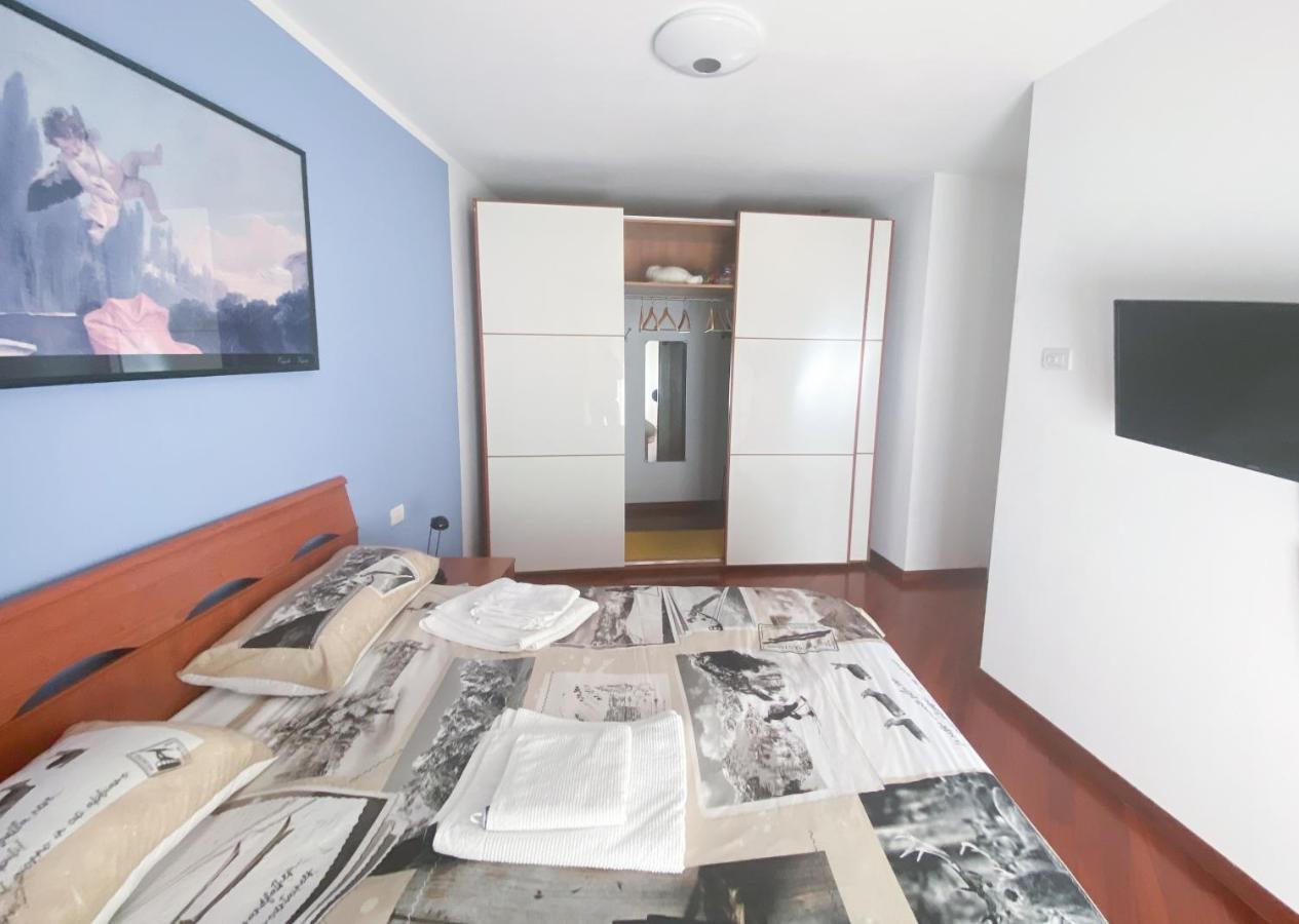Living Rencio: Vicino Al Centro Di Bolzano Exterior foto