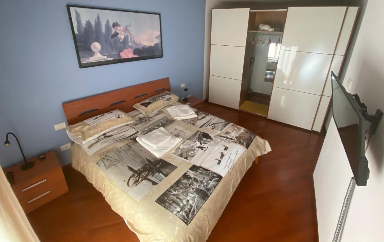 Living Rencio: Vicino Al Centro Di Bolzano Exterior foto