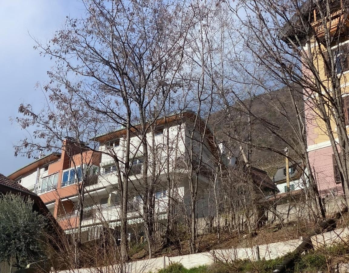 Living Rencio: Vicino Al Centro Di Bolzano Exterior foto