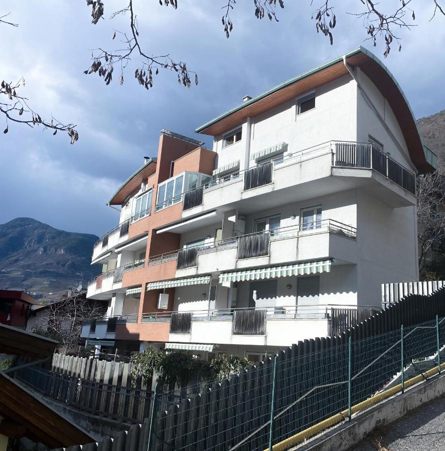 Living Rencio: Vicino Al Centro Di Bolzano Exterior foto