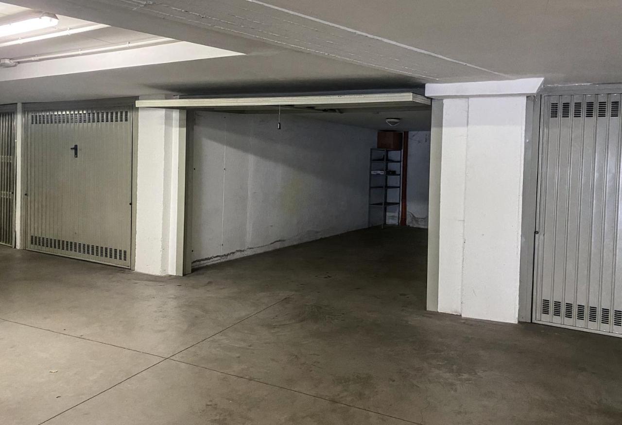 Living Rencio: Vicino Al Centro Di Bolzano Exterior foto