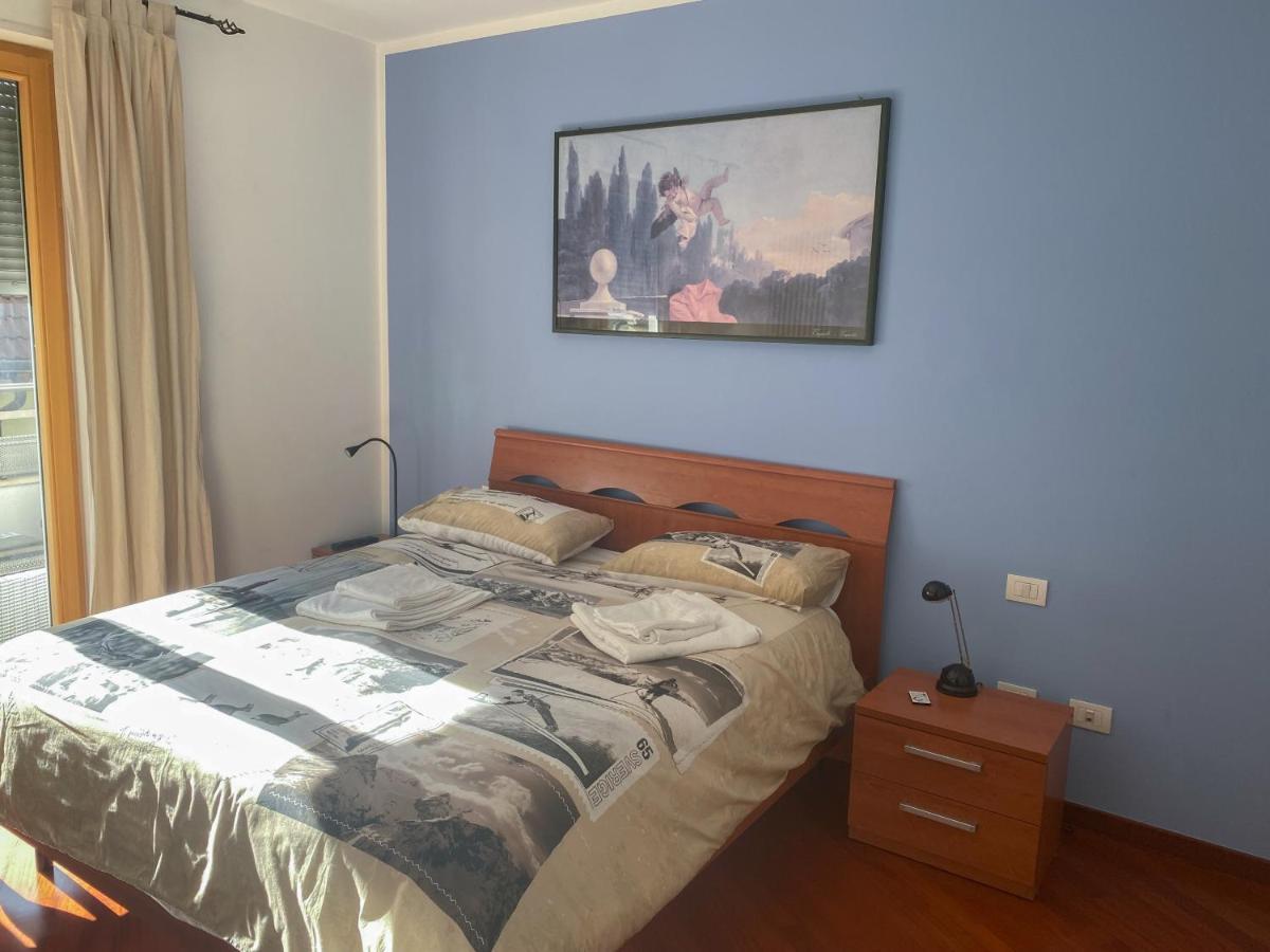 Living Rencio: Vicino Al Centro Di Bolzano Exterior foto