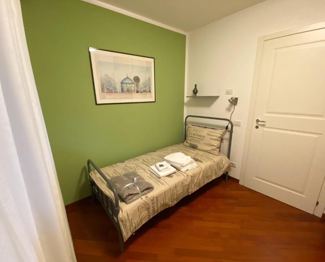 Living Rencio: Vicino Al Centro Di Bolzano Exterior foto