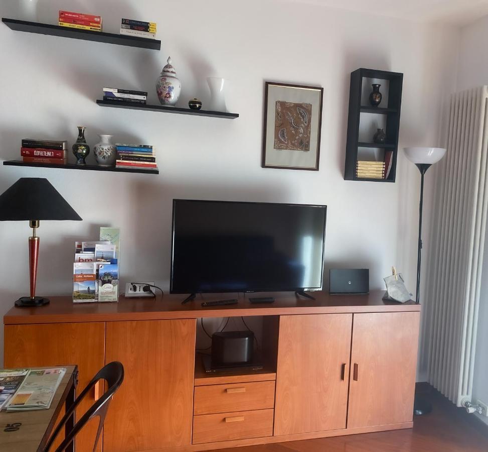 Living Rencio: Vicino Al Centro Di Bolzano Exterior foto
