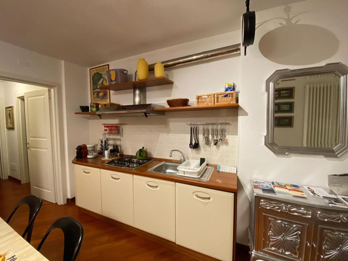 Living Rencio: Vicino Al Centro Di Bolzano Exterior foto